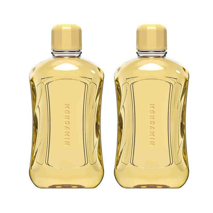 Earth Chemical Mondamin Premium Care Gold Mint 1000mL x 2 Bottles