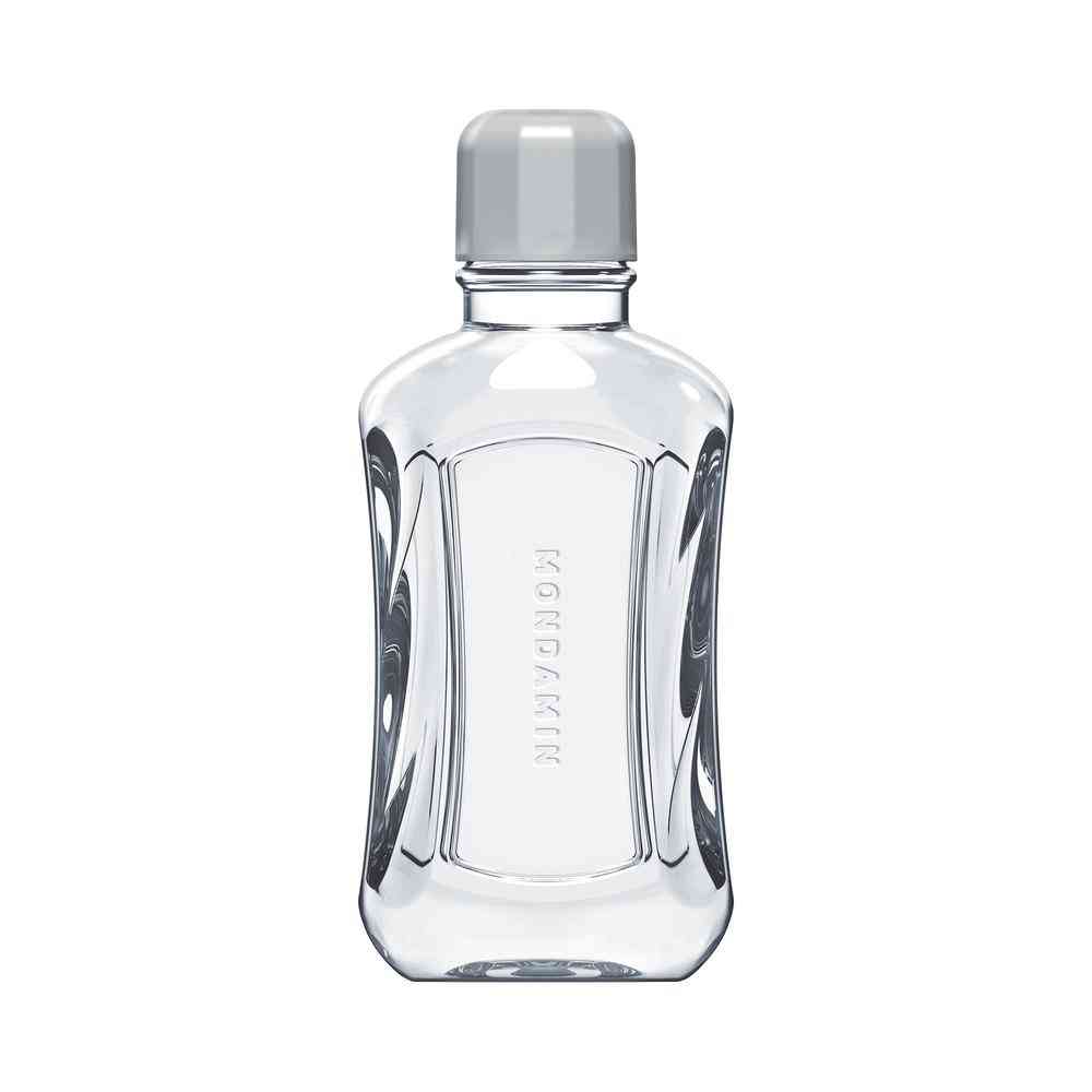Earth Chemical Mondamin Premium Care White Mint 600ml