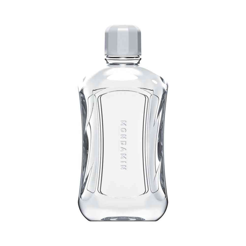 Earth Chemical Mondamin Premium Care White Mint 1000ml