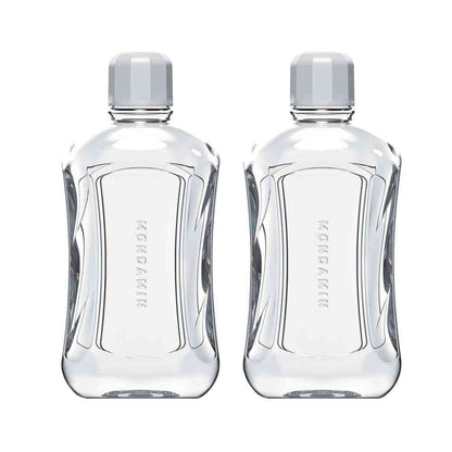 Earth Chemical Mondamin Premium Care White Mint 1000mL x 2 Bottles