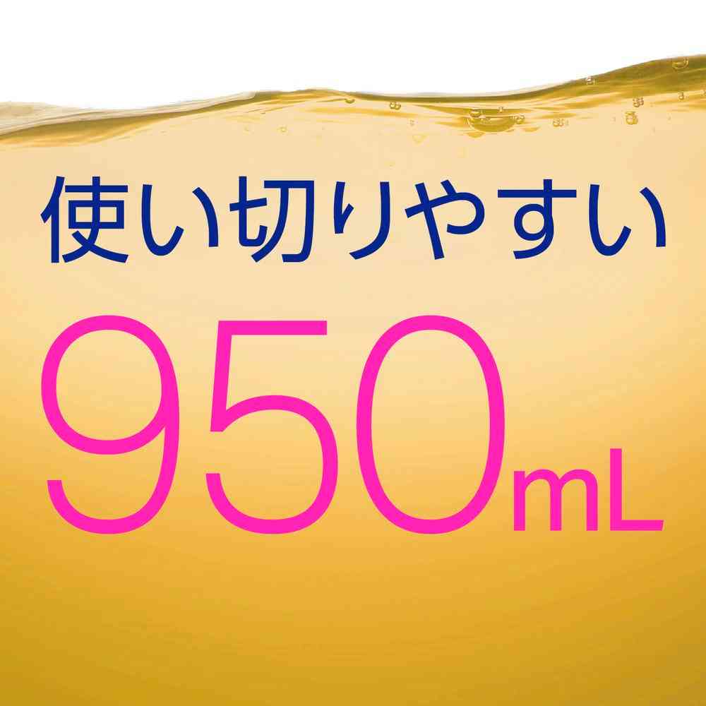 Earth Chemical Mondamin Premium Care Gold Mint Refill 950ml