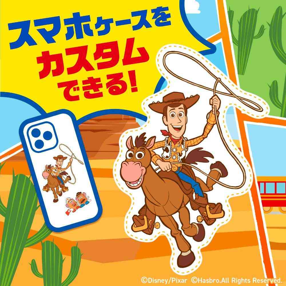Earth Chemical Onsen Bubble Toy Story Western BOX 12 Tablets