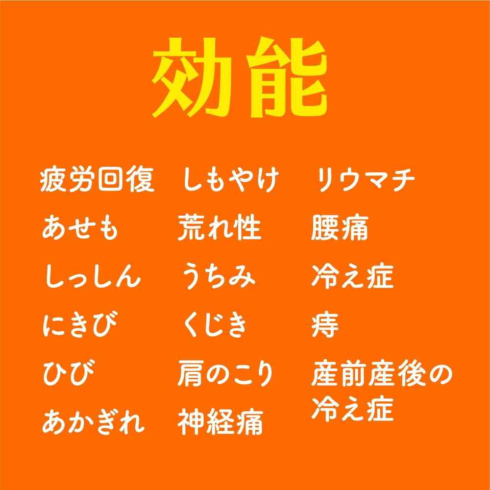 Earth Chemical Onsen Bubble ONPO Yuzu Bath Tablets 20 Tablets