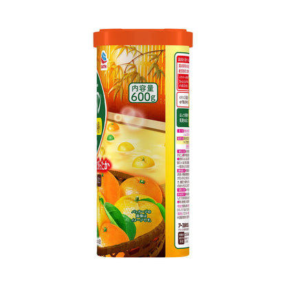 Bath Roman Cloudy Bath Citrus Scent 600g