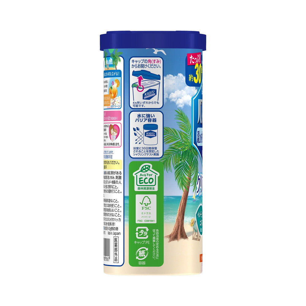 Bath Roman Clear Cool 600g