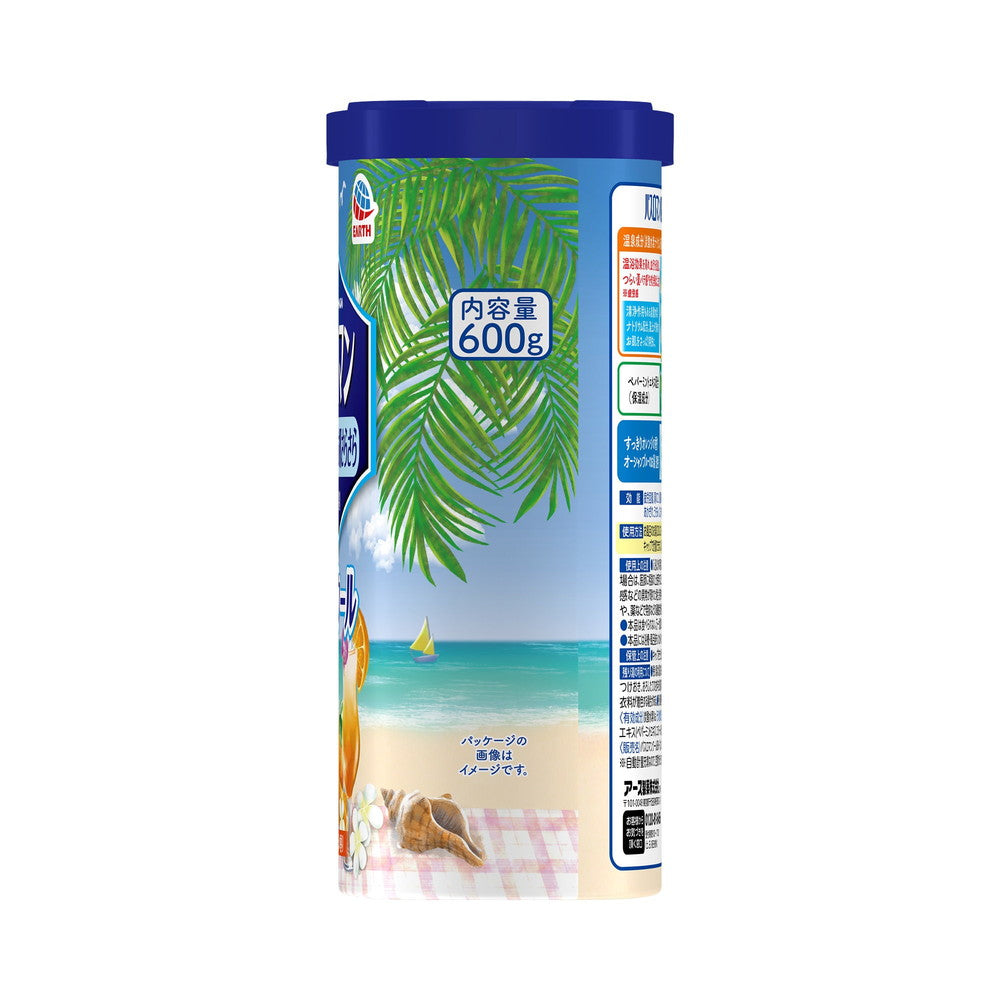 Bath Roman Clear Cool 600g