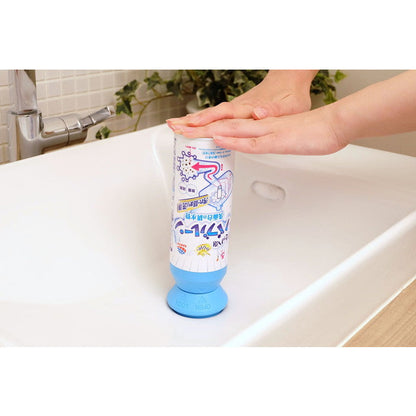Earth Chemical Raku Happy Bubble Drain Cleaner 200ml