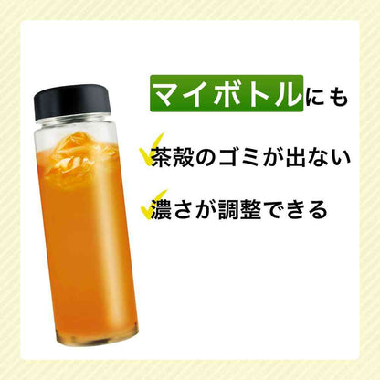 Ito En Smooth Health Mineral Barley Tea 80g