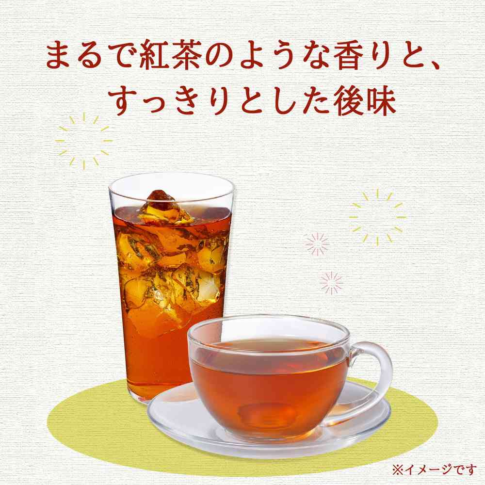Ito En Healthy Rooibos Tea Bags 30 Bags