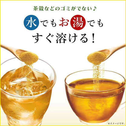 Ito En Smooth Melting Black Bean Tea 32g