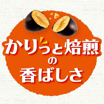 Ito En Crispy Roasted Soy Isoflavone Black Bean Tea 600ml