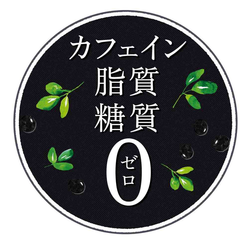 Ito En Crispy Roasted Soy Isoflavone Black Bean Tea 600ml