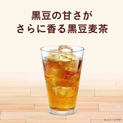 Ito En Healthy Mineral Barley Tea Black Bean 2L