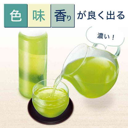 Ito En One Pot Eco Tea Bags Matcha Green Tea 30 Bags