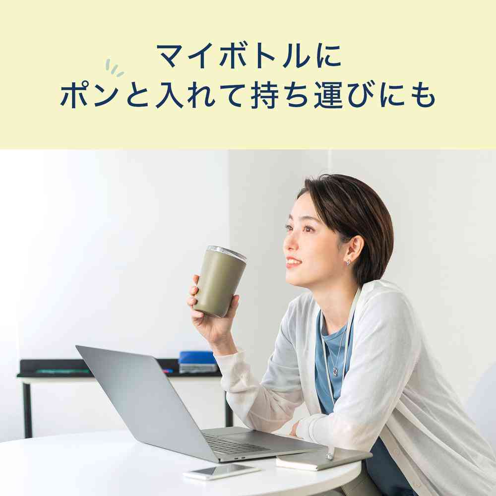Ito En One Pot Eco Tea Bags Matcha Green Tea 30 Bags