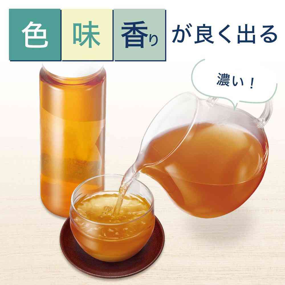 Ito En One Pot Eco Tea Bags Hojicha 30 Bags