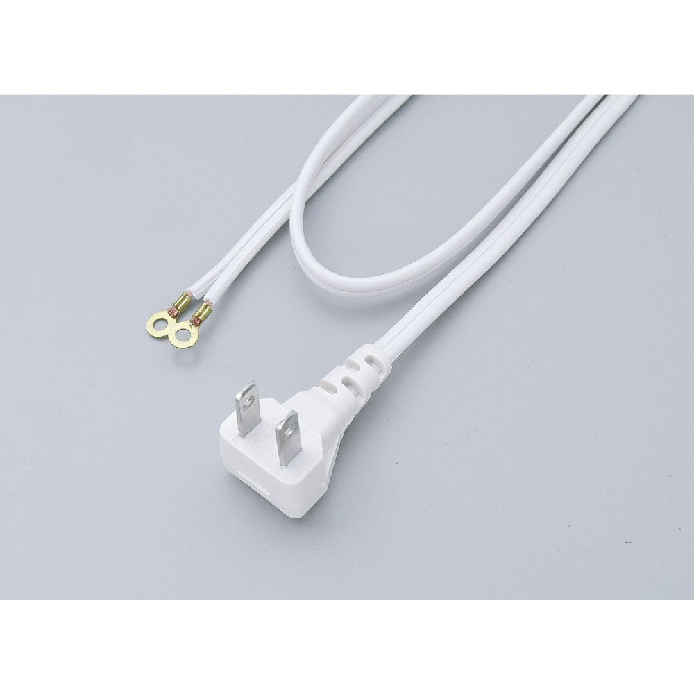 Elpa ELPA L-Type Plug Flat Wire 12A LC-30H
