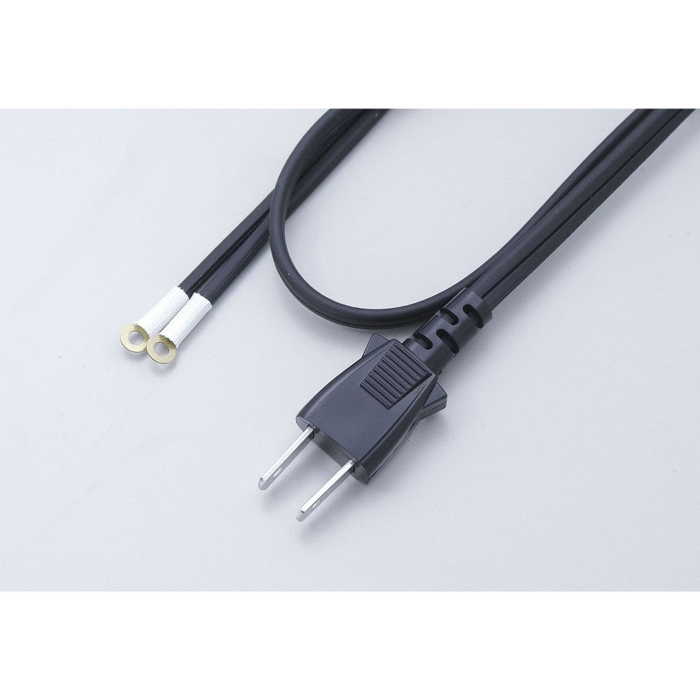 Elpa ELPA Single Plug Heat-Resistant Wire 12A NC-20H