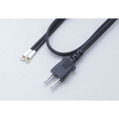 Elpa ELPA Single Plug Heat-Resistant Wire 12A NC-20H