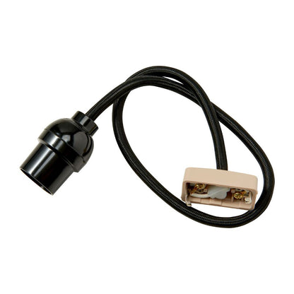 Elpa Cord Set 50cm KP-5H B