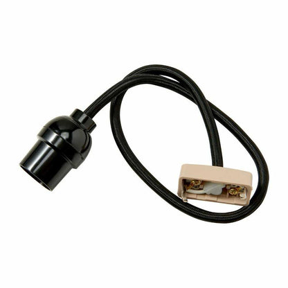 Elpa Cord Set 50cm KP-5H B