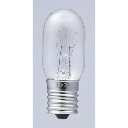 Elpa ELPA Refrigerator Interior Light 15W Clear E17 G-25H (C)