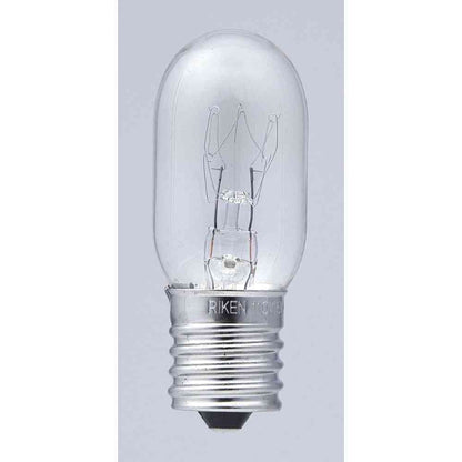 Elpa ELPA Refrigerator Interior Light 15W Clear E17 G-25H (C)