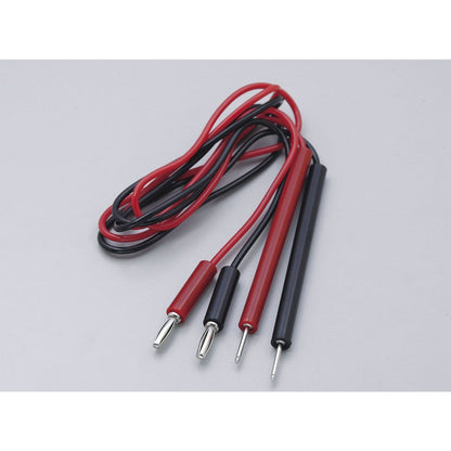 Elpa ELPA Tester Probe Banana Type PU-82