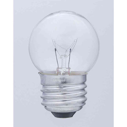ELPA Round Bulb 7W G-130H (C)