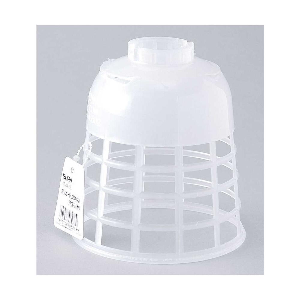 Elpa Poly Guard White PG-1 W