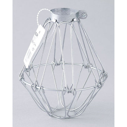 Elpa Bulb Guard Metal KG-1