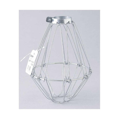 Elpa Bulb Guard Metal KG-2