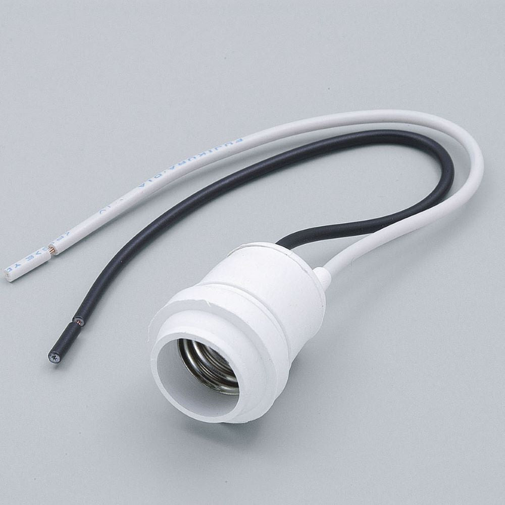 Elpa Rubber Socket E17 A-97H