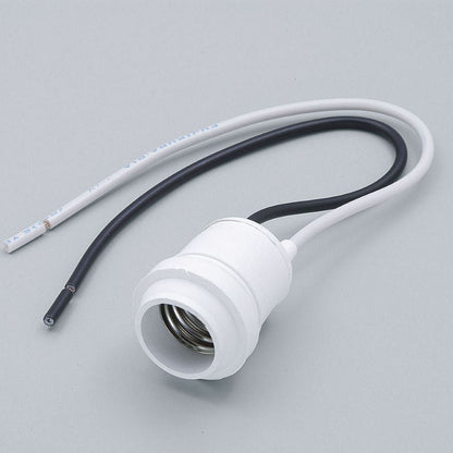 Elpa Rubber Socket E17 A-97H