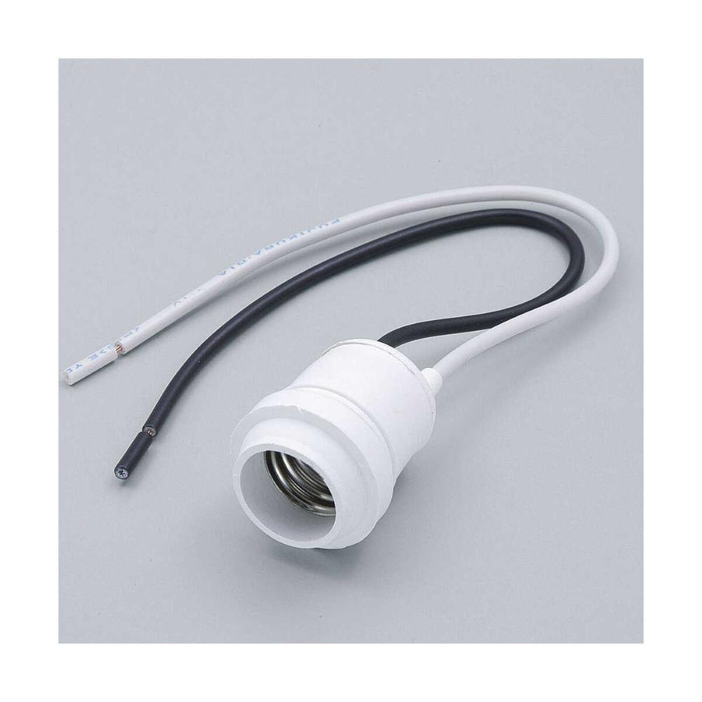 Elpa Rubber Socket E17 A-97H