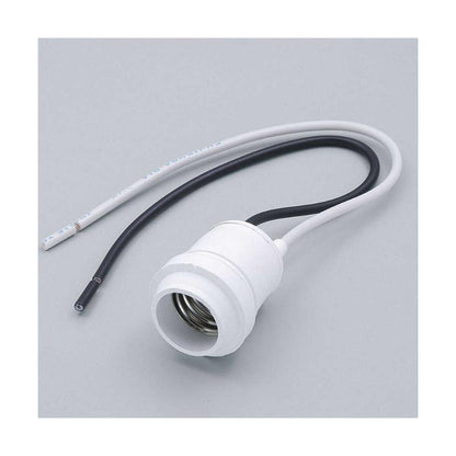 Elpa Rubber Socket E17 A-97H
