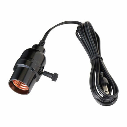 Elpa Socket with Cord 1.8m KP-20H