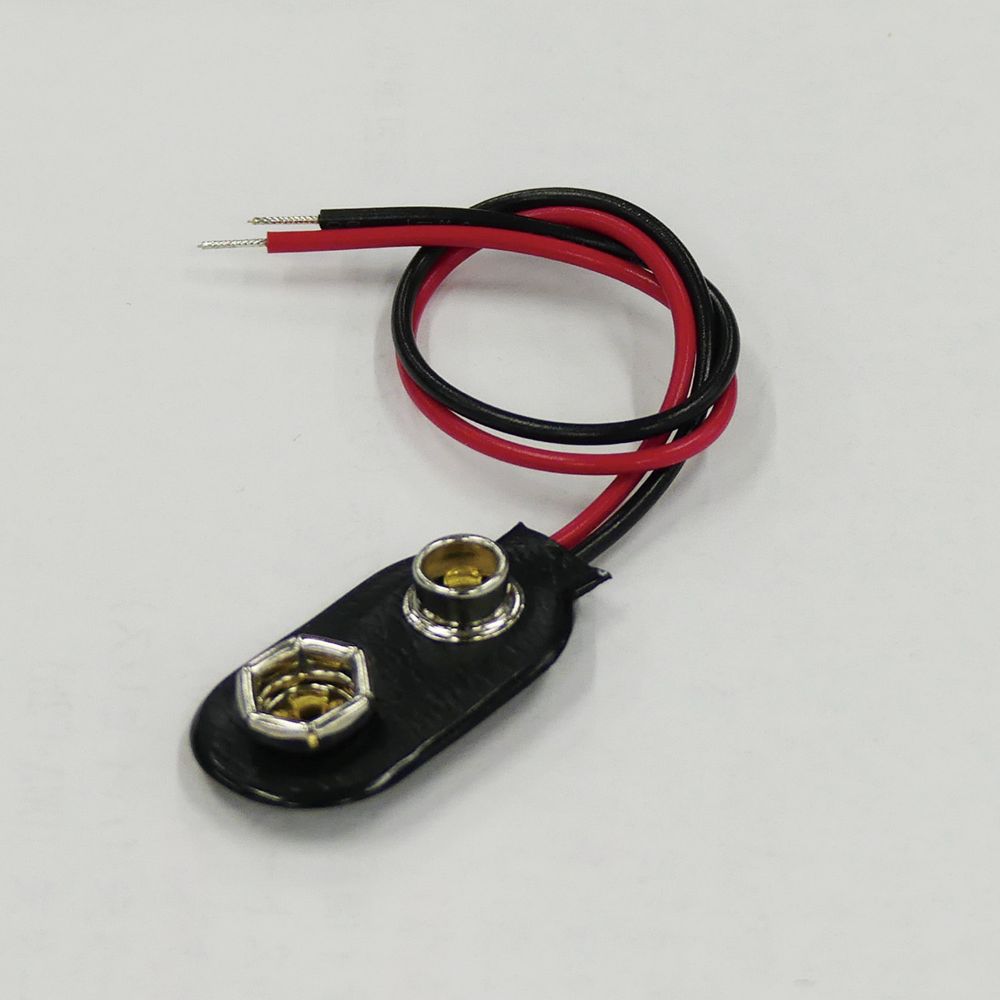 ELPA Battery Snap PP-18NH