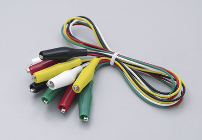 ELPA Shield Clip Kit M 560mm 5 Colors PU-12NH