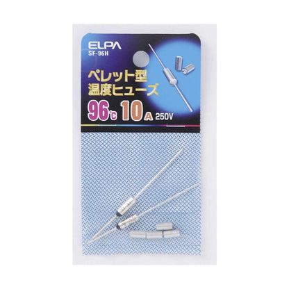 Elpa Pellet Fuse 96℃ SF-96H