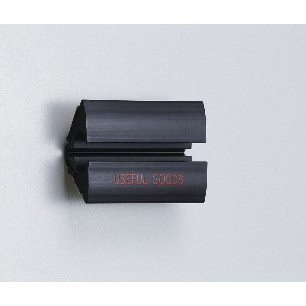 ELPA Corner Code Catch Black M-027BN