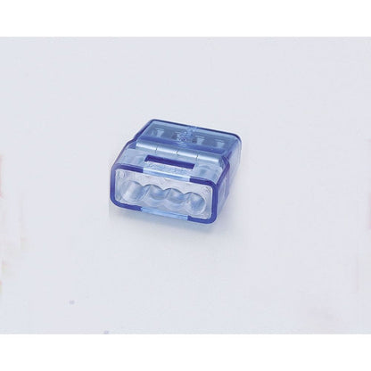 ELPA Plug-in Connector 4 P-4H