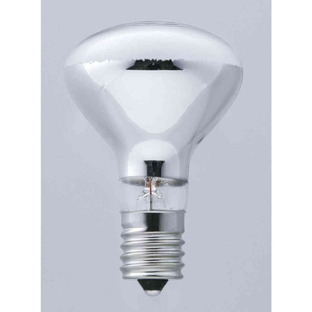 ELPA Mini Reflector Bulb 25W E17 G-96H(F)