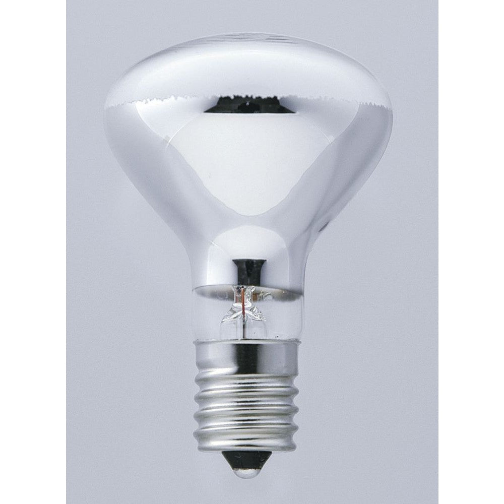 ELPA Mini Reflector Bulb 25W E17 G-96H(F)