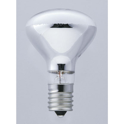 ELPA Mini Reflector Bulb 25W E17 G-96H(F)