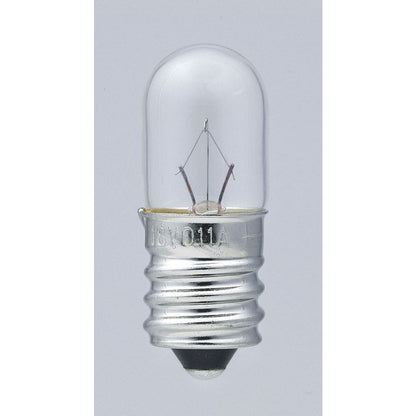 ELPA Distribution Board Indicator Bulb Incandescent E12 0.11A G-135H