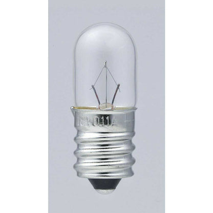 ELPA Distribution Board Indicator Bulb Incandescent E12 0.11A G-135H