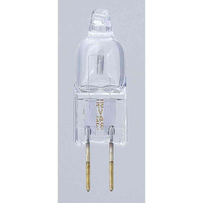 ELPA Pin Base Halogen 12V20W Clear G4 G-117H (20W)