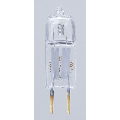 Elpa ELPA Pin Base Halogen 12V50W Clear GY6.35 G-118H (50W)