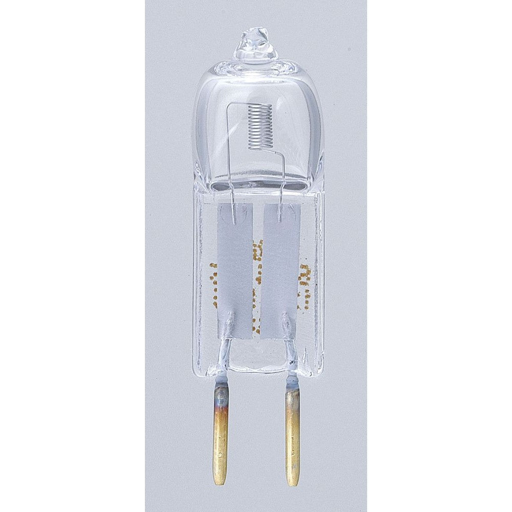 Elpa ELPA Pin Base Halogen 12V50W Clear GY6.35 G-118H (50W)